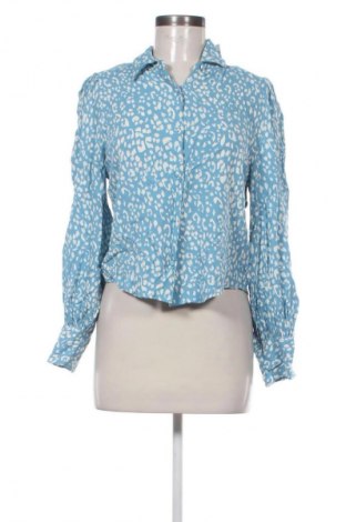 Női ing Zara, Méret L, Szín Sokszínű, Ár 3 099 Ft