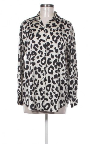 Дамска риза Zara, Размер S, Цвят Многоцветен, Цена 6,64 €