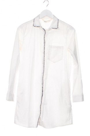 Дамска риза Zara, Размер XS, Цвят Бял, Цена 6,85 €