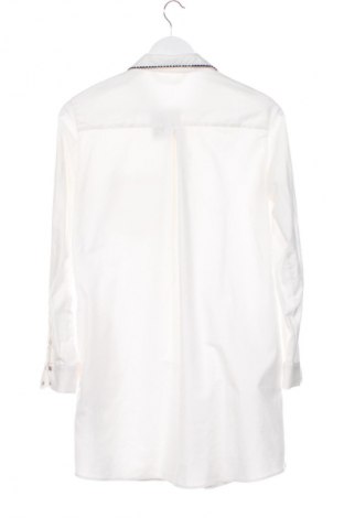 Дамска риза Zara, Размер XS, Цвят Бял, Цена 6,85 €