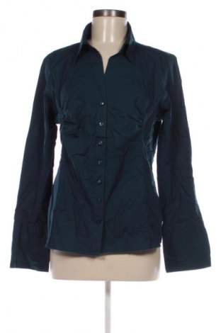 Damenbluse Zero, Größe L, Farbe Grün, Preis € 9,99