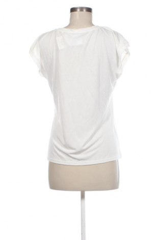 Γυναικείο t-shirt Aada Studios, Μέγεθος M, Χρώμα Λευκό, Τιμή 11,99 €