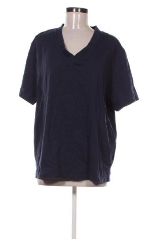 Dámské tričko Bpc Bonprix Collection, Velikost XL, Barva Modrá, Cena  249,00 Kč