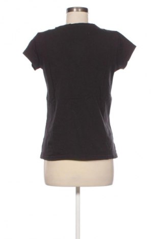 Дамска тениска Colours Of The World, Размер M, Цвят Черен, Цена 5,00 €