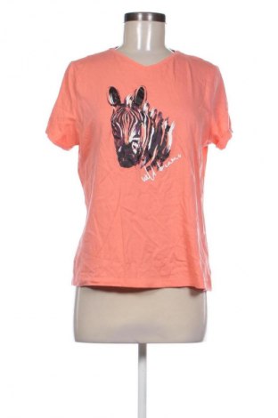 Дамска тениска Esmara, Размер M, Цвят Многоцветен, Цена 3,57 €