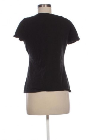 Női póló F&F, Méret L, Szín Fekete, Ár 919 Ft