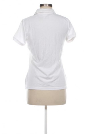 Damen T-Shirt Fruit Of The Loom, Größe M, Farbe Weiß, Preis € 5,12