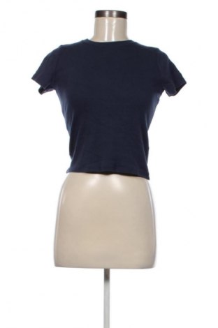 Dámske tričko Hollister, Veľkosť S, Farba Modrá, Cena  7,95 €