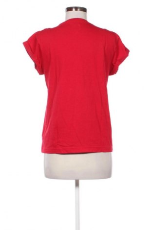 Damen T-Shirt Jack Wills, Größe S, Farbe Rot, Preis € 4,80