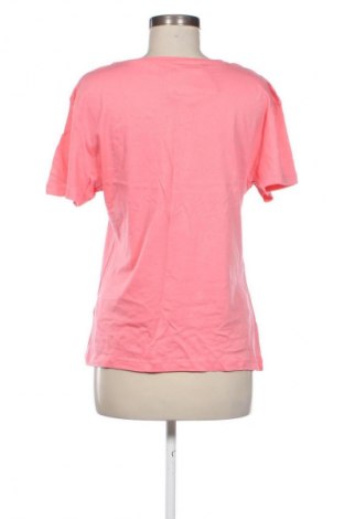 Дамска тениска Love To Lounge, Размер L, Цвят Розов, Цена 5,00 €