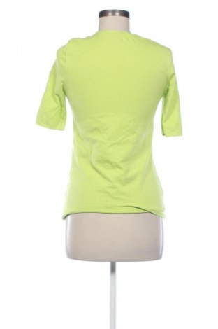 Dámské tričko Montego, Velikost S, Barva Zelená, Cena  59,00 Kč