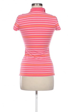 Damski T-shirt Nike, Rozmiar XS, Kolor Kolorowy, Cena 26,99 zł