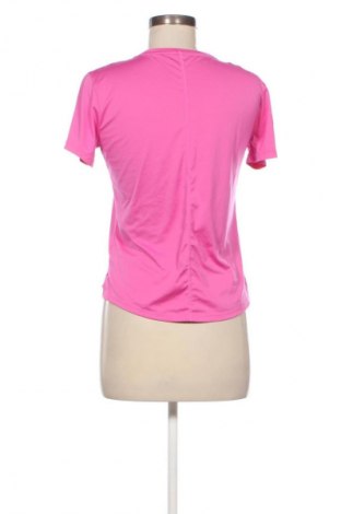 Дамска тениска Nike, Размер XS, Цвят Розов, Цена 15,34 €