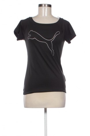 Γυναικείο t-shirt PUMA, Μέγεθος XS, Χρώμα Πολύχρωμο, Τιμή 9,99 €