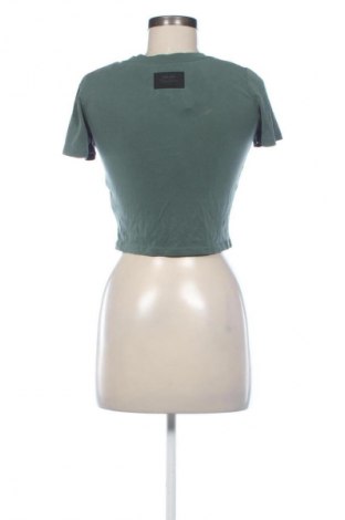 Tricou de femei Pepe Jeans, Mărime XS, Culoare Verde, Preț 81,00 Lei