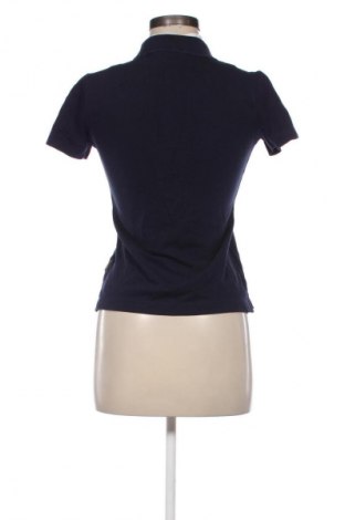 Γυναικείο t-shirt Piero Guidi, Μέγεθος S, Χρώμα Μπλέ, Τιμή 21,38 €