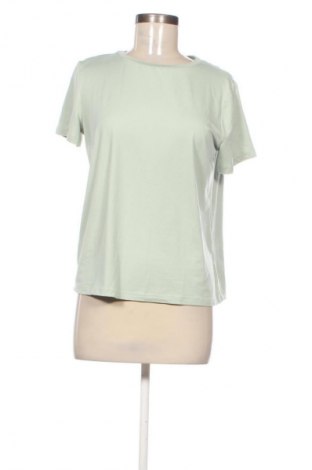 Damen T-Shirt SHEIN, Größe M, Farbe Grün, Preis € 1,99