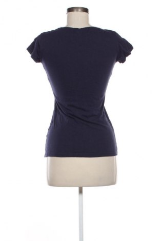 Dámské tričko Sinsay, Velikost M, Barva Modrá, Cena  49,00 Kč