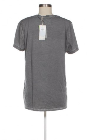 Дамска тениска Soccx, Размер XL, Цвят Сив, Цена 27,60 €