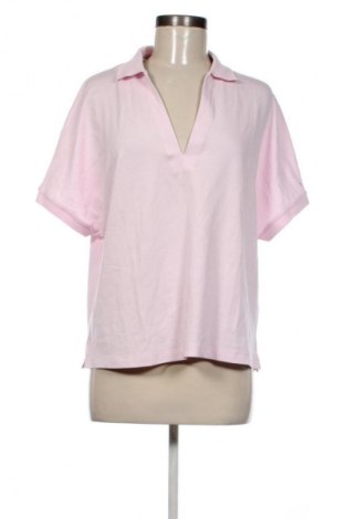 Damen T-Shirt Tommy Hilfiger, Größe XL, Farbe Rosa, Preis € 39,99