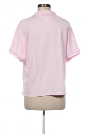 Damen T-Shirt Tommy Hilfiger, Größe XL, Farbe Rosa, Preis € 39,99
