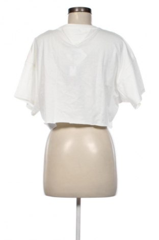 Damen T-Shirt Tommy Hilfiger, Größe M, Farbe Weiß, Preis 54,99 €