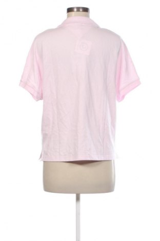 Tricou de femei Tommy Hilfiger, Mărime M, Culoare Roz, Preț 174,99 Lei