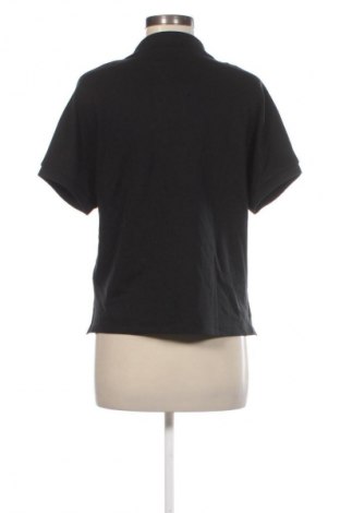 Γυναικείο t-shirt Tommy Hilfiger, Μέγεθος S, Χρώμα Μαύρο, Τιμή 52,99 €