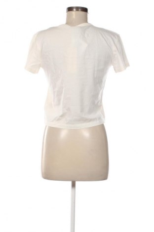 Damen T-Shirt Tommy Hilfiger, Größe XS, Farbe Ecru, Preis 23,99 €