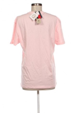 Дамска тениска Tommy Hilfiger, Размер M, Цвят Розов, Цена 24,54 €