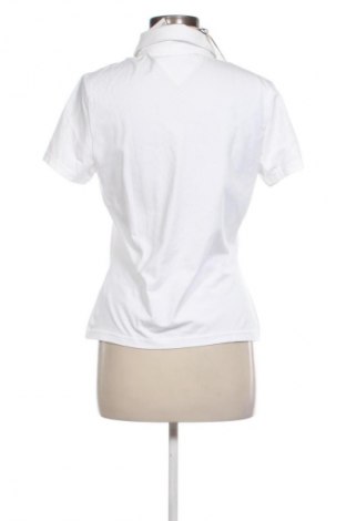 Damski T-shirt Tommy Jeans, Rozmiar XL, Kolor Biały, Cena 274,99 zł