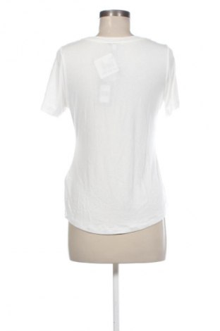 Tricou de femei Tommy Jeans, Mărime L, Culoare Alb, Preț 202,99 Lei