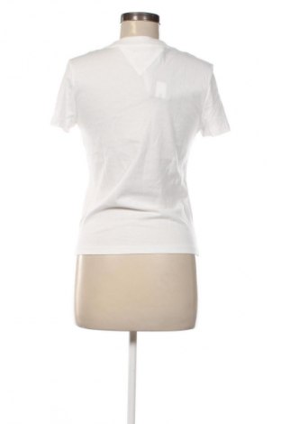 Dámske tričko Tommy Jeans, Veľkosť L, Farba Biela, Cena  41,95 €