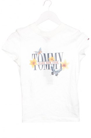 Damen T-Shirt Tommy Jeans, Größe XS, Farbe Mehrfarbig, Preis 49,99 €