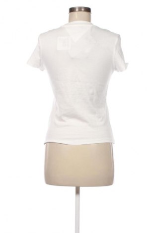 Γυναικείο t-shirt Tommy Jeans, Μέγεθος M, Χρώμα Πολύχρωμο, Τιμή 18,99 €