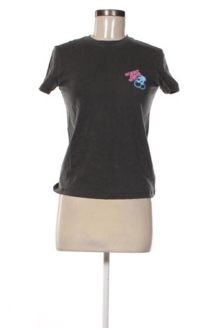Női póló Tommy Jeans, Méret XS, Szín Szürke, Ár 21 539 Ft
