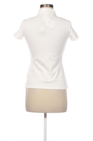 Дамска тениска Tommy Jeans, Размер XS, Цвят Бял, Цена 21,98 €