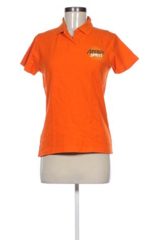 Damen T-Shirt B&C Collection, Größe M, Farbe Orange, Preis € 1,99