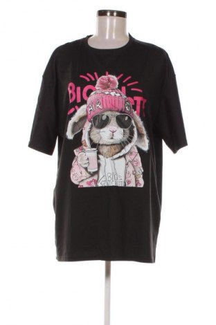 Damen T-Shirt Unbranded, Größe XL, Farbe Mehrfarbig, Preis 15,35 €