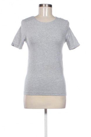 Γυναικείο t-shirt Unbranded, Μέγεθος S, Χρώμα Γκρί, Τιμή 5,00 €