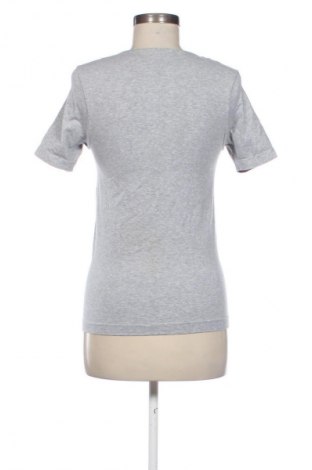 Γυναικείο t-shirt Unbranded, Μέγεθος S, Χρώμα Γκρί, Τιμή 5,00 €