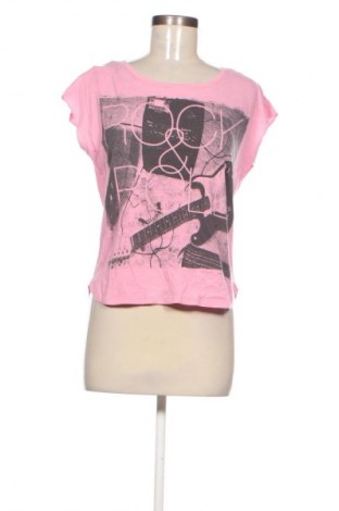 Дамска тениска Unbranded, Размер S, Цвят Многоцветен, Цена 6,13 €