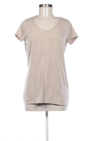 Női póló Unbranded, Méret L, Szín Bézs, Ár 2 709 Ft