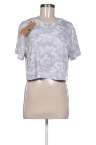 Damski T-shirt Unbranded, Rozmiar L, Kolor Kolorowy, Cena 20,99 zł