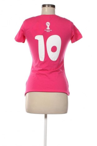 Damski T-shirt Unbranded, Rozmiar S, Kolor Kolorowy, Cena 8,99 zł