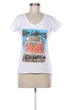 Дамска тениска Unbranded, Размер L, Цвят Многоцветен, Цена 6,50 €