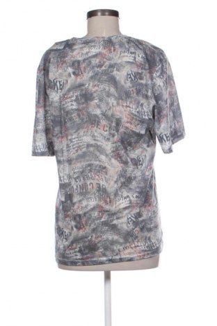 Дамска тениска Unbranded, Размер XL, Цвят Многоцветен, Цена 5,11 €