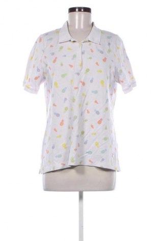 Damski T-shirt Walbusch, Rozmiar L, Kolor Kolorowy, Cena 53,69 zł