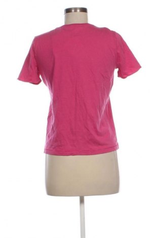 Дамска тениска Zara, Размер S, Цвят Розов, Цена 6,64 €