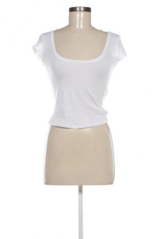 Dámské tričko Zara, Velikost S, Barva Bílá, Cena  319,00 Kč